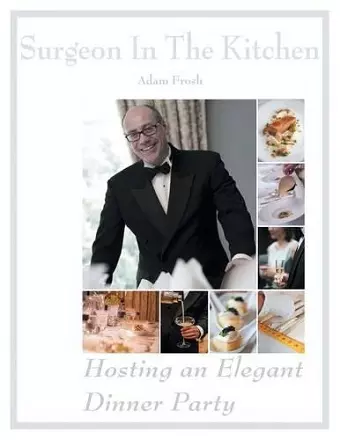 Hosting an Elegant Dinner Party cover