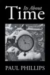 Its About Time cover