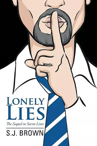 Lonely Lies cover