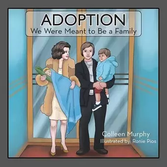 Adoption cover