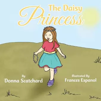 The Daisy Princess cover