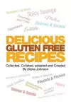 Delicious Gluten Free Recipes cover