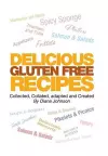 Delicious Gluten Free Recipes cover