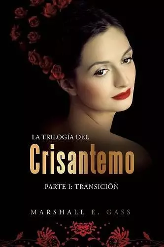 La trilogía del crisantemo cover