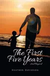 The First Five Years cover