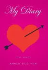 My Diary P.S. Anna cover