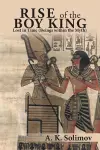 Rise of the Boy King cover