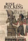 Rise of the Boy King cover