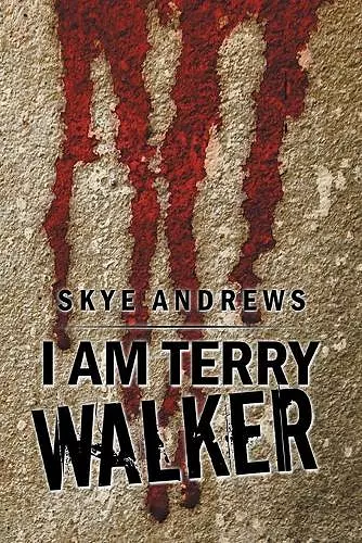 I Am Terry Walker cover