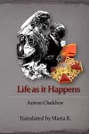 Life as it happens cover