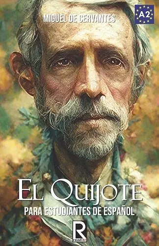 El Quijote cover