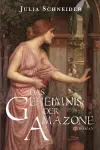 Das Geheimnis der Amazone cover