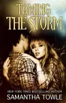 Taming the Storm cover