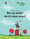 Bin ich klein? He iti rānei ahau? cover