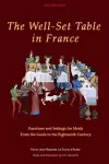 The Well-Set Table in France cover