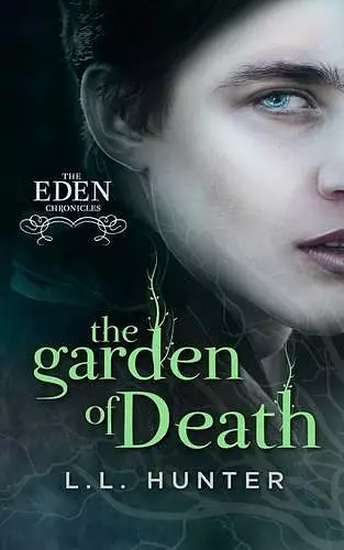 The Garden of Death cover