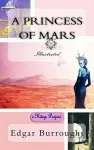 A Princess of Mars cover