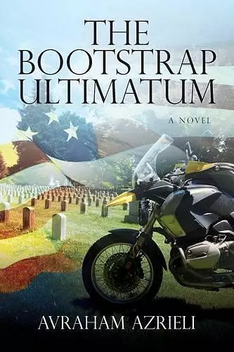 The Bootstrap Ultimatum cover