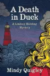 A Death in Duck cover