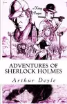 Adventures of Sherlock Holmes cover
