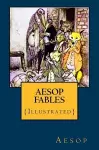 Aesop Fables cover