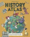 History Atlas cover