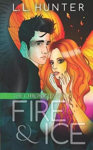 The Chronicles of Fire and Ice cover