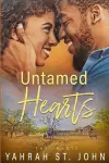 Untamed Hearts cover