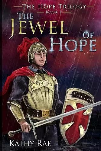 The Jewel of Hope cover