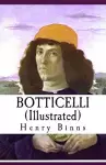 Botticelli (Illustrated) cover