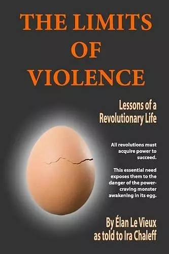 The Limits of Violence cover