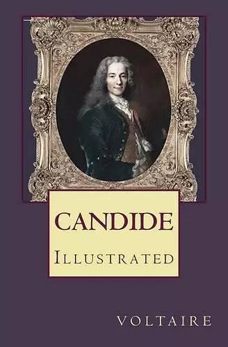 Candide cover