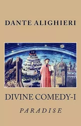 Divine Comedy-I cover