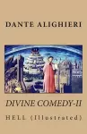 Divine Comedy-II cover