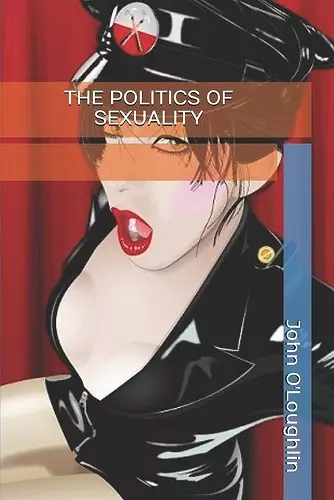 The Politics of Sexuality cover