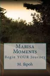 Marisa Moments cover