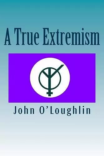 A True Extremism cover