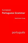 European Portuguese Grammar cover