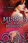 Missy's First Mission cover