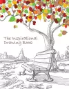 The Inspirational Drawing Book cover