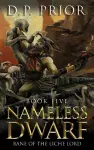 Nameless Dwarf book 5 cover