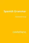 Spanish Grammar cover