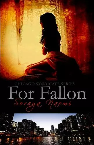 For Fallon cover