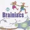 Brainiacs cover