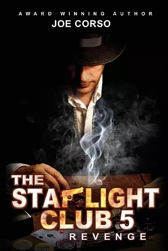 The Starlight Club 5 cover