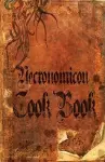 Necronomicon Cookbook cover