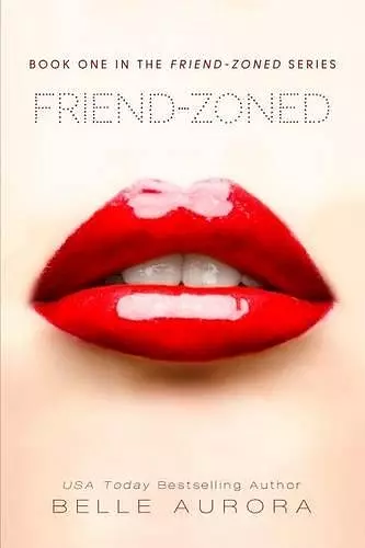 Friend-Zoned cover