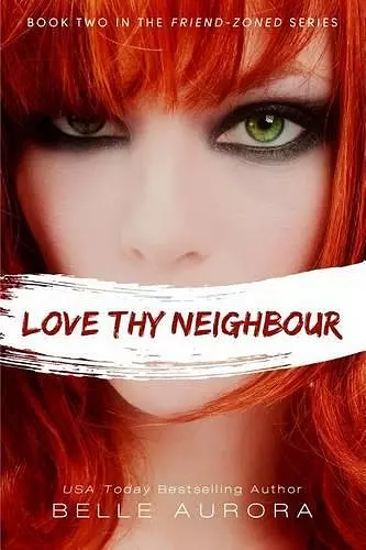 Love Thy Neighbor cover