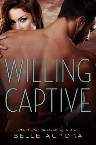 Willing Captive cover