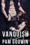 Vanquish cover